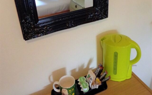 Workington House Bed and Breakfast