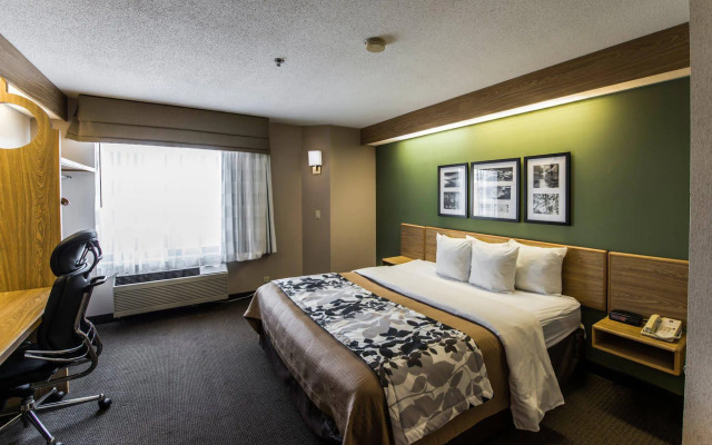 Sleep Inn & Suites
