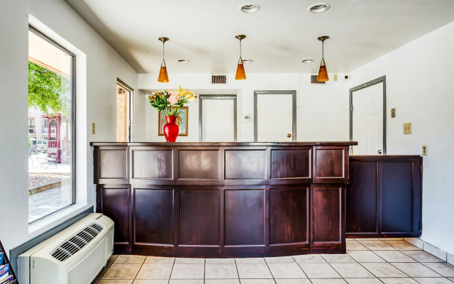 OYO Hotel Groesbeck