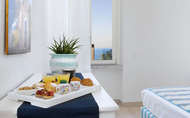 Appartamento Tramontano