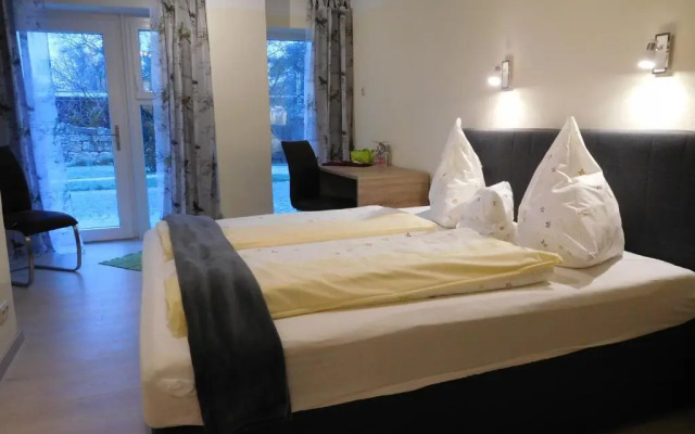 Kirschberghof - Adults Only