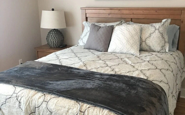 The Hotel at Huntington Square