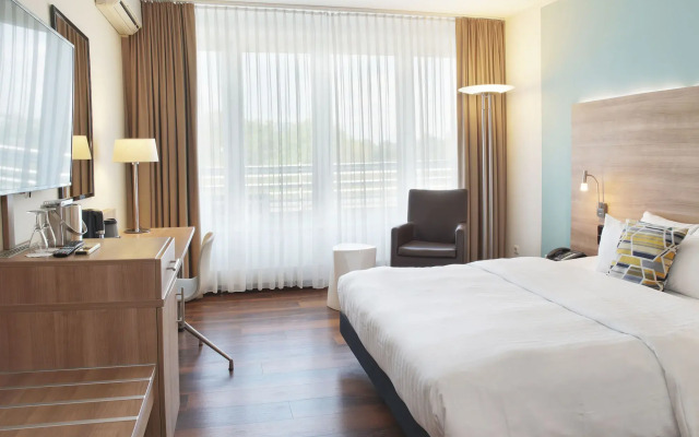 Courtyard by Marriott Dresden