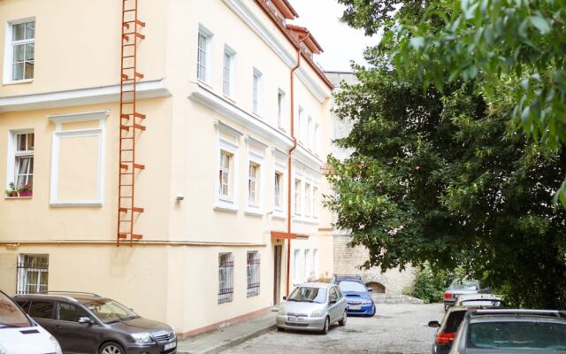 Rotušes Apartments
