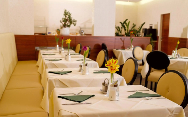 Hotel Drei Raben