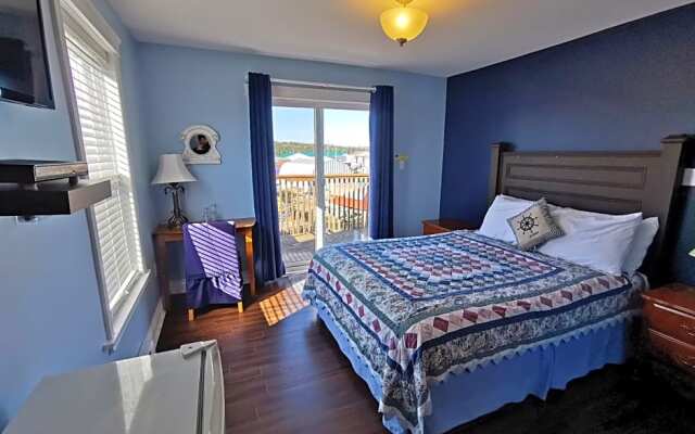 The inn at fisherman's cove