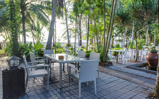 Pakmeng Resort