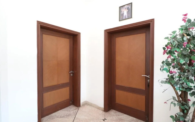 Paul's Wedding House By OYO Rooms