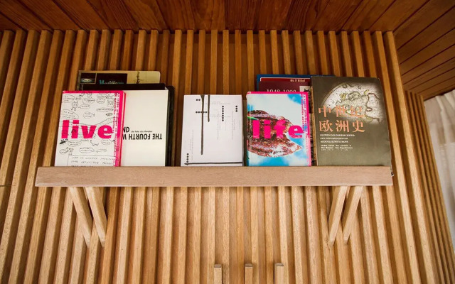 SWEETS - Buiksloterdraaibrug