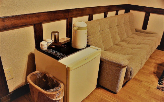 Pension EastMountain Hakuba