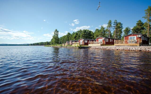 First Camp Orsa