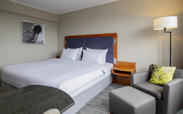 Radisson Blu Hotel Dortmund - Image 3
