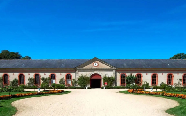 Villa Lucie