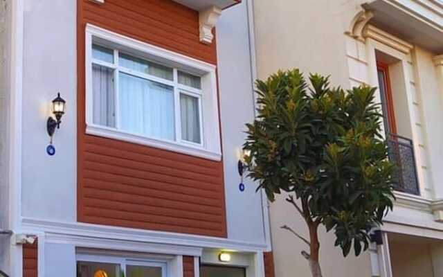 Rooms In Sultanahmet