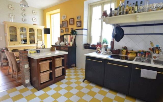 Posada Rural Casa de Valle