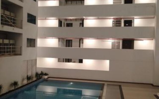 Diyana Apartment