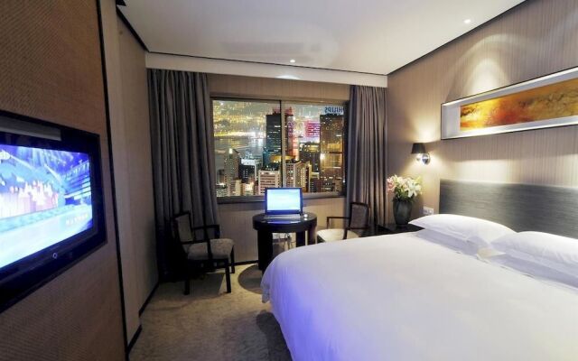 Yiwu Byland World Hotel