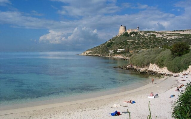 Bed and breakfast Le Pavoncelle