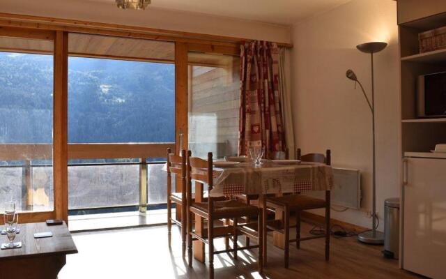 Appartement Méribel, 2 pièces, 4 personnes - FR-1-180-551