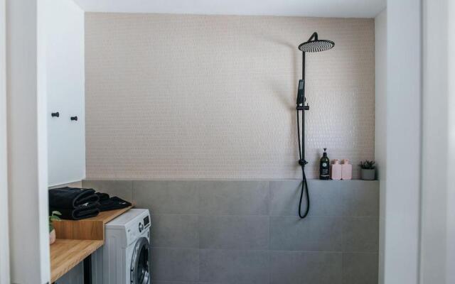 Studio on Lewis Tiny House