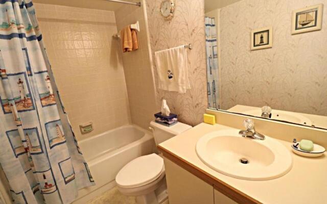 Ocean Village Club E31