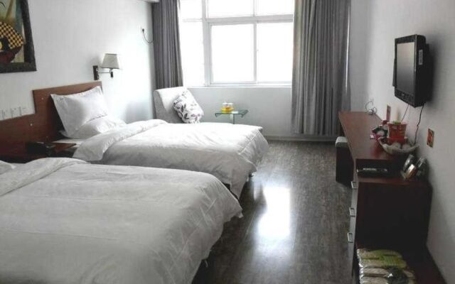 Sansheng Business Hotel