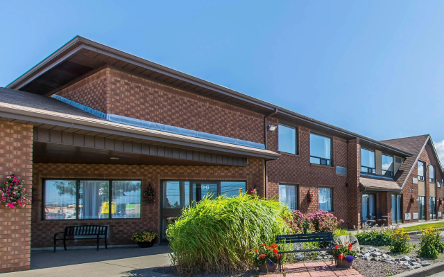 Comfort Inn
