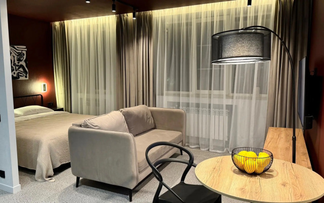 На сутки 51 на улице Профсоюзов