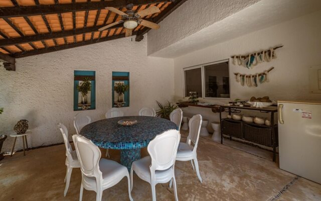 Casa Xmana - Yucatan Home Rentals