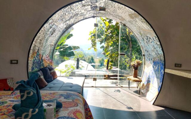 The Mothership - Hostel