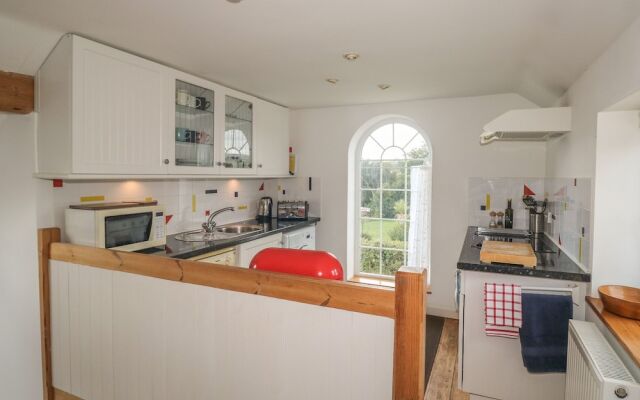 Wits End, Bodmin