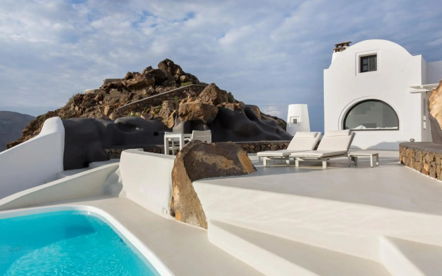 Aenaon Villas