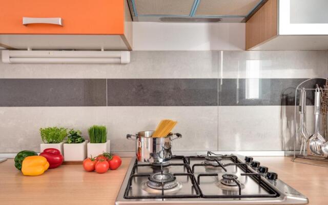 Villa Croatica Apartments