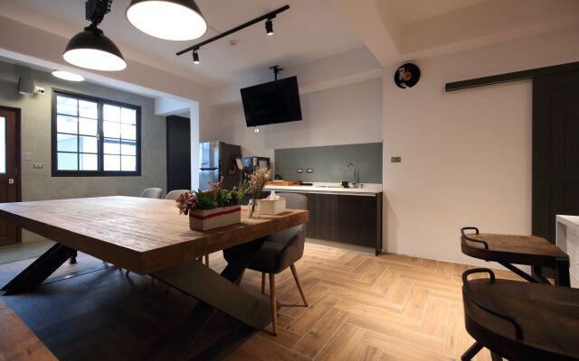 G.O.A.T Hostel