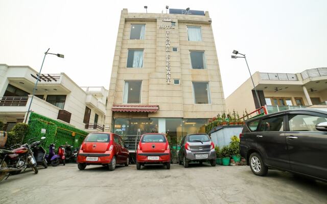 Edition O 30074 Tushar Elegant