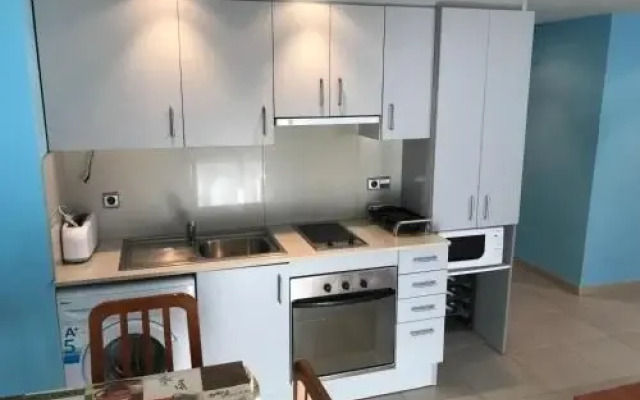 Apartamento Portovita