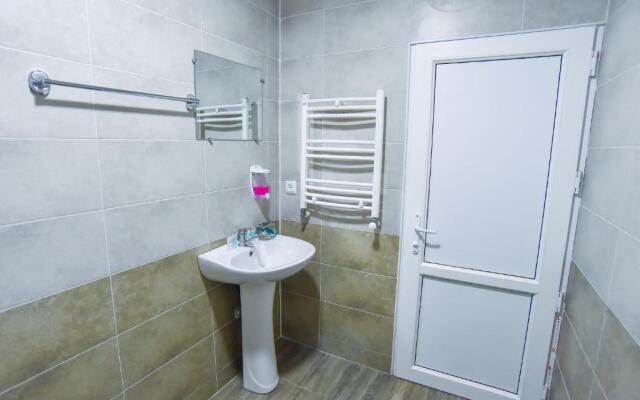 City Hotel Kutaisi
