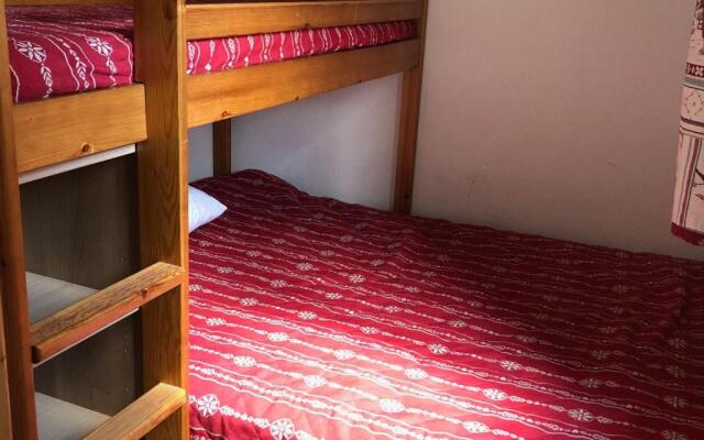 Appartement Lanslevillard, 3 pièces, 6 personnes - FR-1-508-138