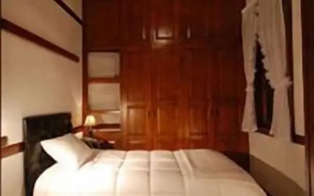 And Hotel