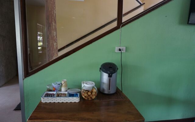 Prickhomgarden Hotel