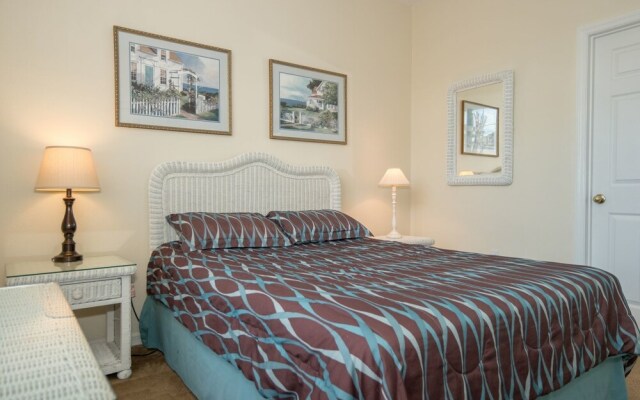 LKB1029LKB Lake Berkley - Four Bedroom Home