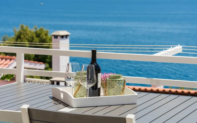 Apartments Lumini