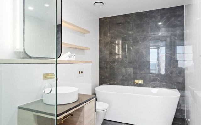 Esplanade (Ocean) - Apartment Stay Private