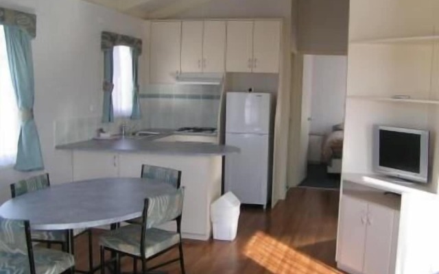 Benalla Tourist Park