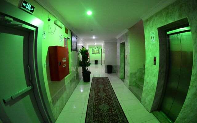 Al Eairy Furnished Apartments Dammam 3