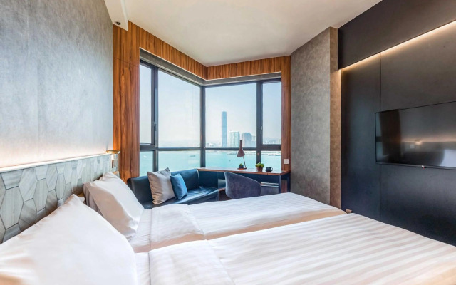 The Harbourview - Chinese YMCA of Hong Kong
