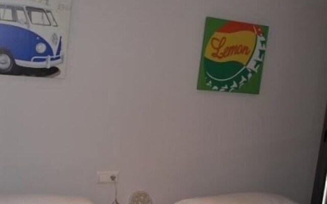 Apartamento Vergel de Denia 002