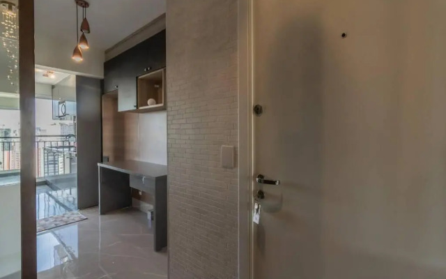 Apartamento surpreendente 1908