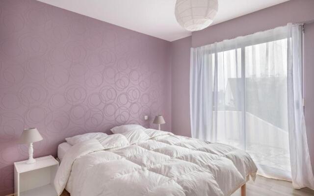 Vacances Pour 6 a 400m de la Plage a Sarzeau