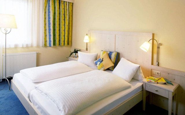 Hotel Pension Villa Klothilde